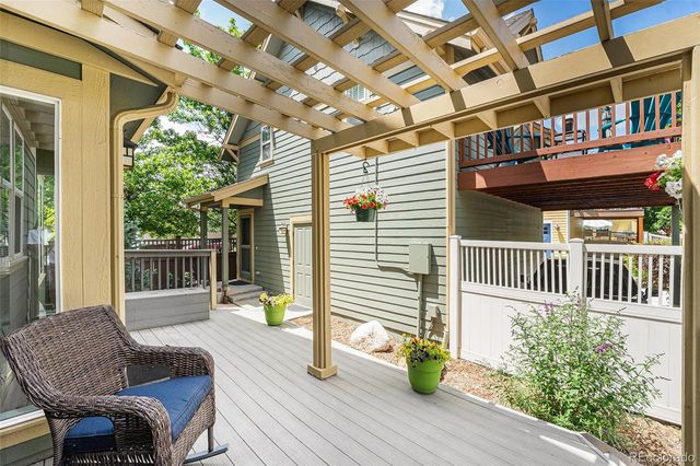 4395 W 117th Court, Westminster, CO 80031