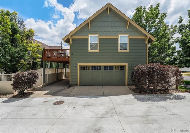 4395 W 117th Court, Westminster, CO 80031