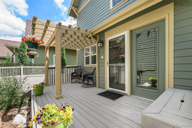 4395 W 117th Court, Westminster, CO 80031