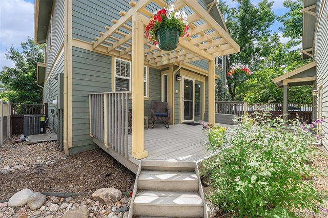 4395 W 117th Court, Westminster, CO 80031