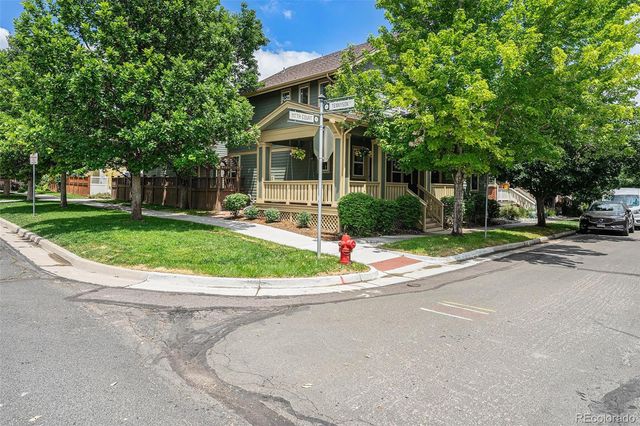 4395 W 117th Court, Westminster, CO 80031