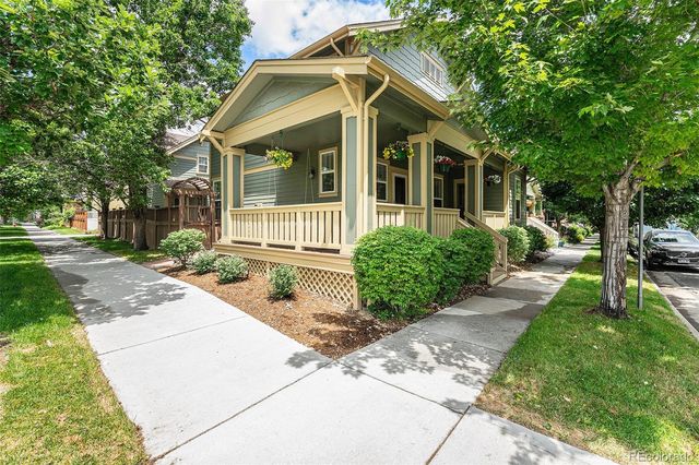 4395 W 117th Court, Westminster, CO 80031