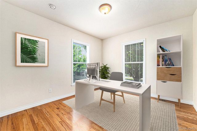 4395 W 117th Court, Westminster, CO 80031
