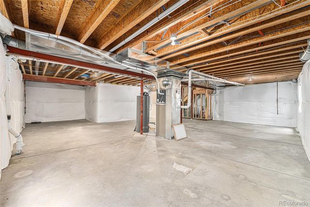 4395 W 117th Court, Westminster, CO 80031