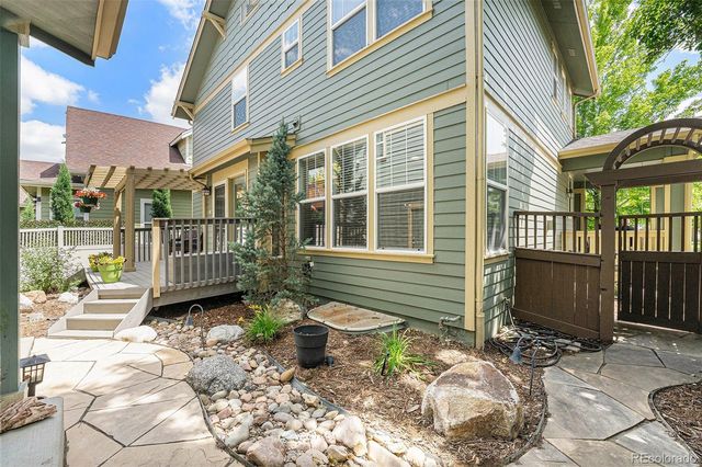 4395 W 117th Court, Westminster, CO 80031