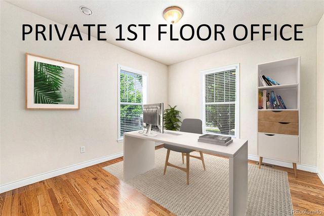 4395 W 117th Court, Westminster, CO 80031