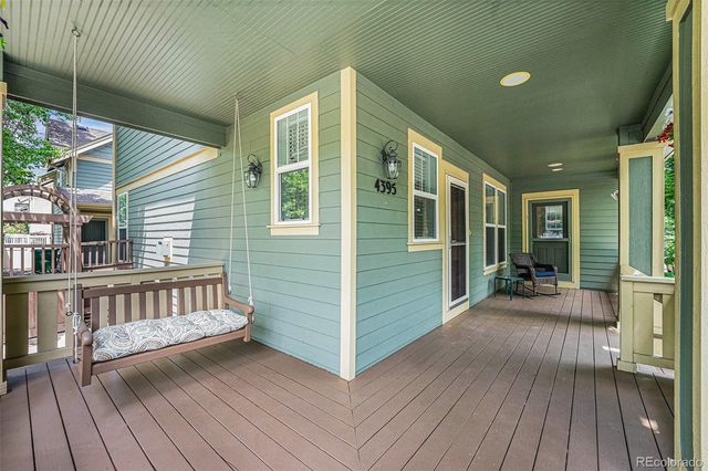 4395 W 117th Court, Westminster, CO 80031
