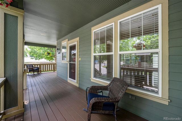 4395 W 117th Court, Westminster, CO 80031