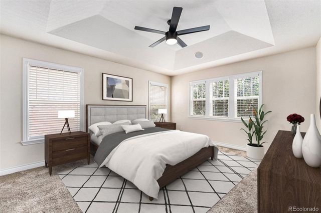 4395 W 117th Court, Westminster, CO 80031