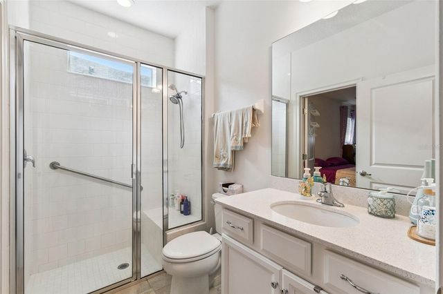 848 JETWAY STREET, Orange City, FL 32763