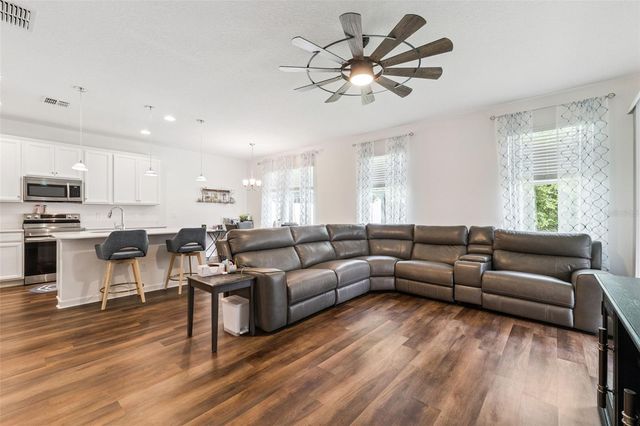848 JETWAY STREET, Orange City, FL 32763