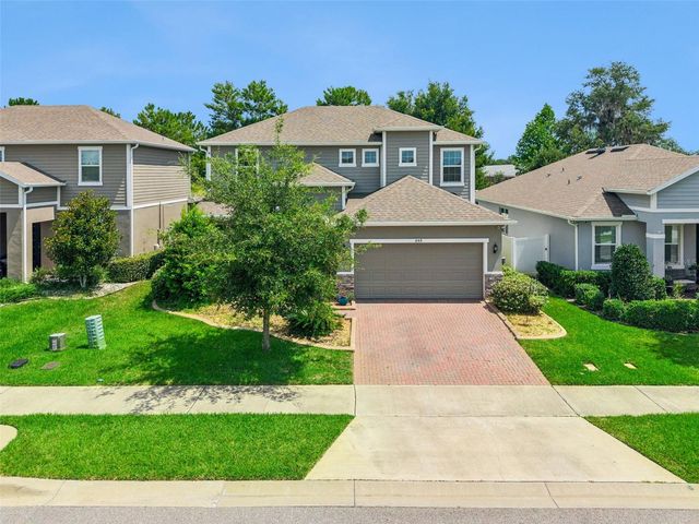 848 JETWAY STREET, Orange City, FL 32763