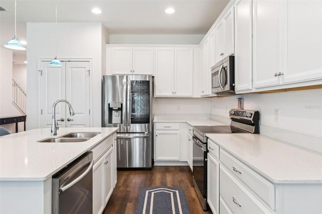 848 JETWAY STREET, Orange City, FL 32763