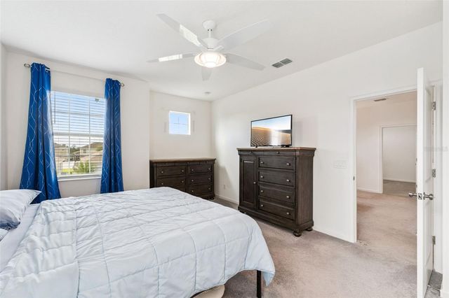 848 JETWAY STREET, Orange City, FL 32763