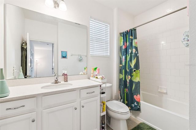 848 JETWAY STREET, Orange City, FL 32763