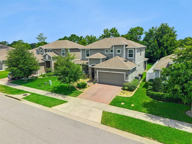 848 JETWAY STREET, Orange City, FL 32763