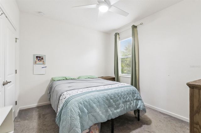 848 JETWAY STREET, Orange City, FL 32763