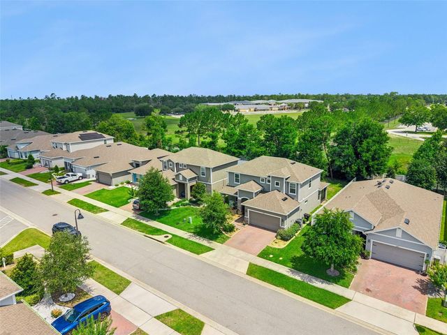 848 JETWAY STREET, Orange City, FL 32763
