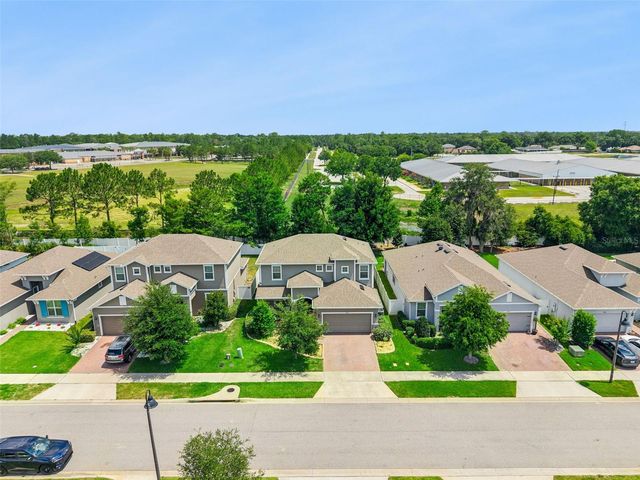 848 JETWAY STREET, Orange City, FL 32763