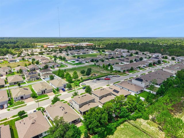 848 JETWAY STREET, Orange City, FL 32763
