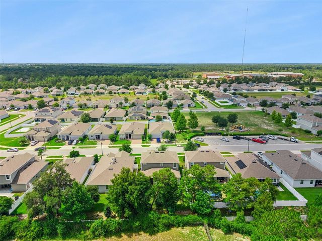 848 JETWAY STREET, Orange City, FL 32763