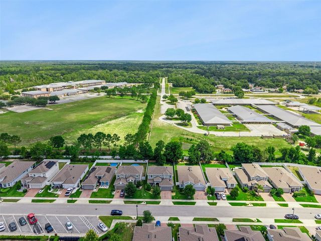 848 JETWAY STREET, Orange City, FL 32763