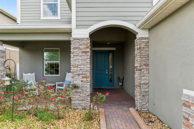 848 JETWAY STREET, Orange City, FL 32763