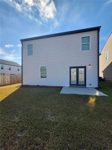 5381 Aster Place, Oakwood, GA 30566