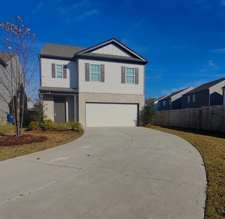 5381 Aster Place, Oakwood, GA 30566