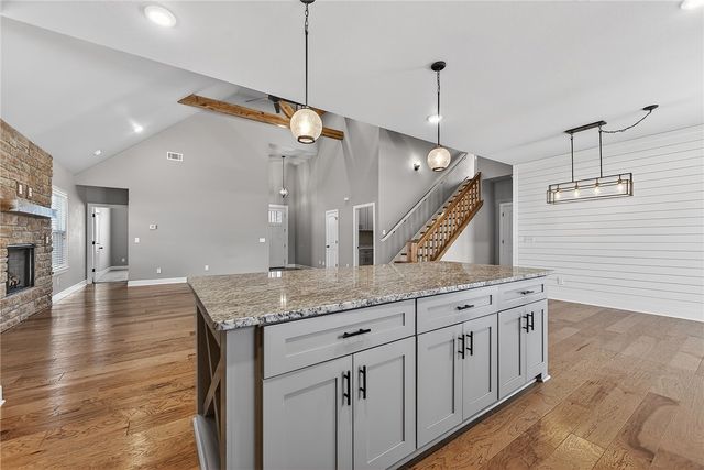 1051 Silver Maple Street, Centerton, AR 72719