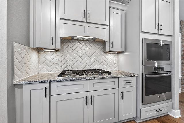 1051 Silver Maple Street, Centerton, AR 72719