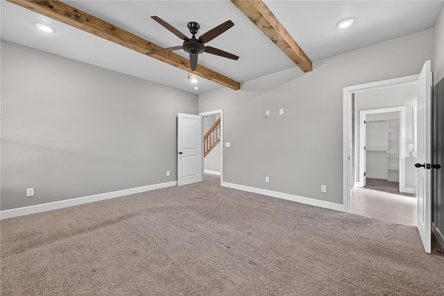 1051 Silver Maple Street, Centerton, AR 72719