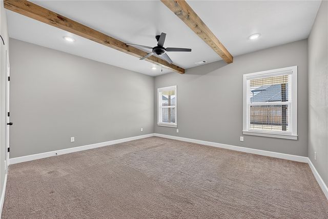 1051 Silver Maple Street, Centerton, AR 72719