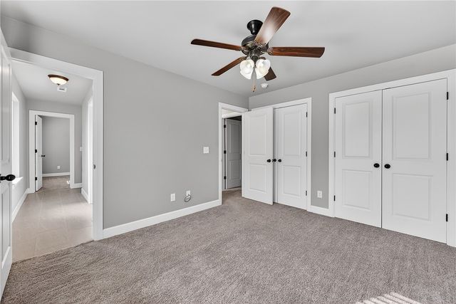 1051 Silver Maple Street, Centerton, AR 72719