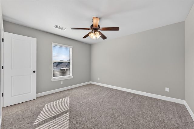 1051 Silver Maple Street, Centerton, AR 72719