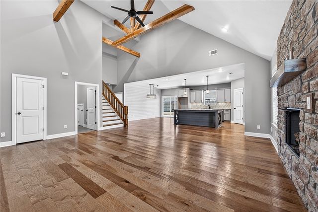 1051 Silver Maple Street, Centerton, AR 72719