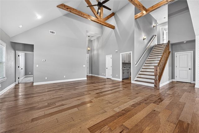 1051 Silver Maple Street, Centerton, AR 72719