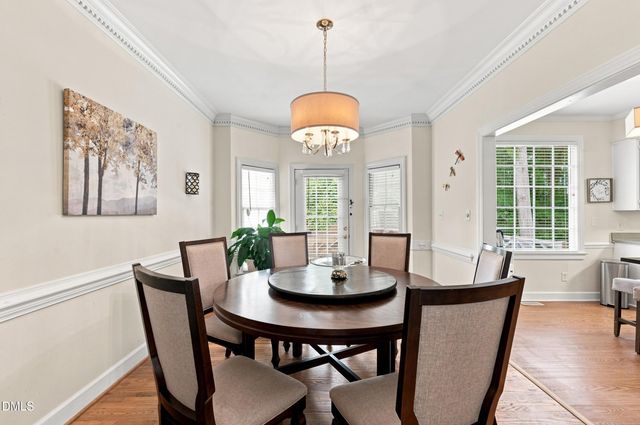 1801 Carrington Drive, Raleigh, NC 27615