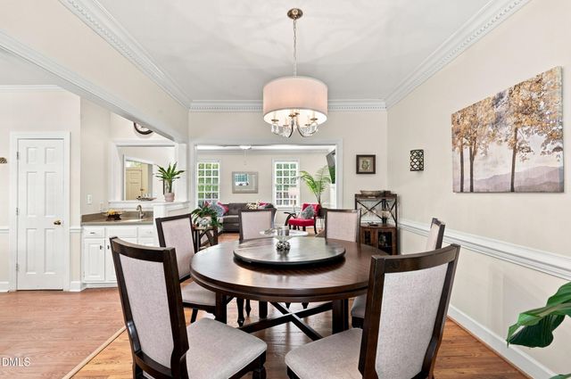 1801 Carrington Drive, Raleigh, NC 27615