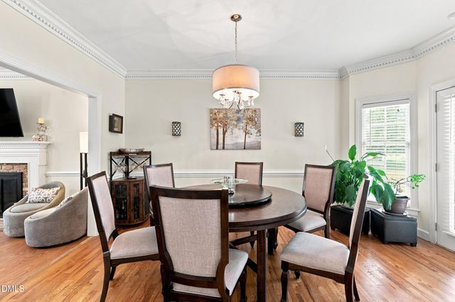 1801 Carrington Drive, Raleigh, NC 27615