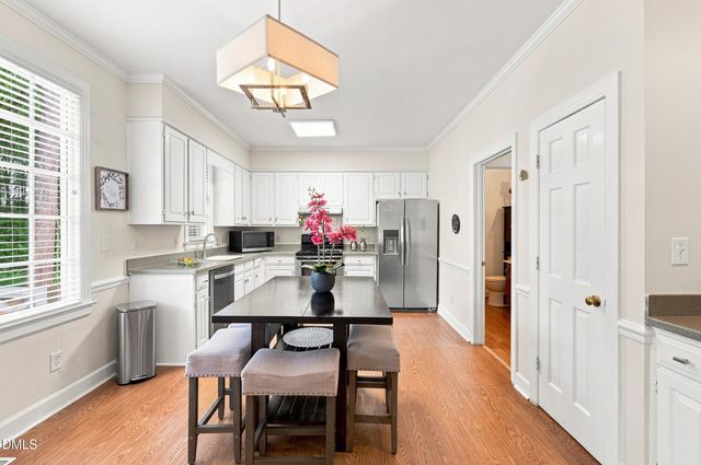 1801 Carrington Drive, Raleigh, NC 27615