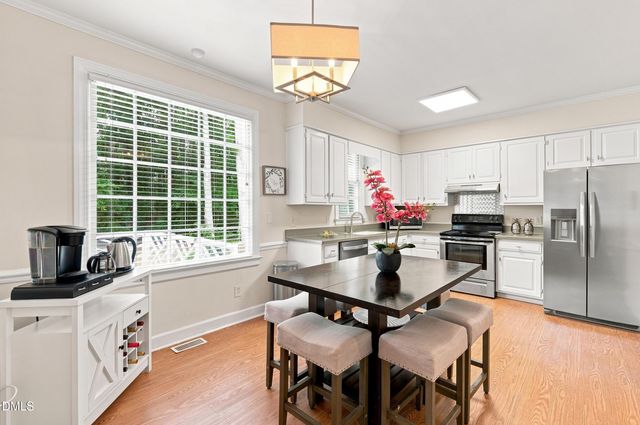 1801 Carrington Drive, Raleigh, NC 27615