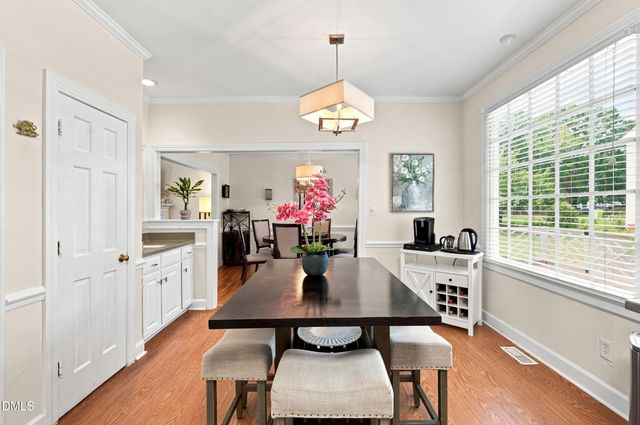 1801 Carrington Drive, Raleigh, NC 27615