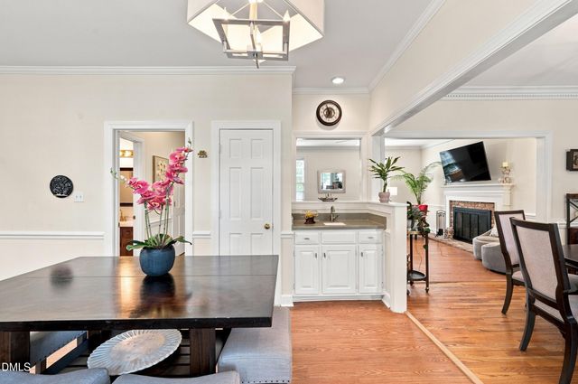 1801 Carrington Drive, Raleigh, NC 27615