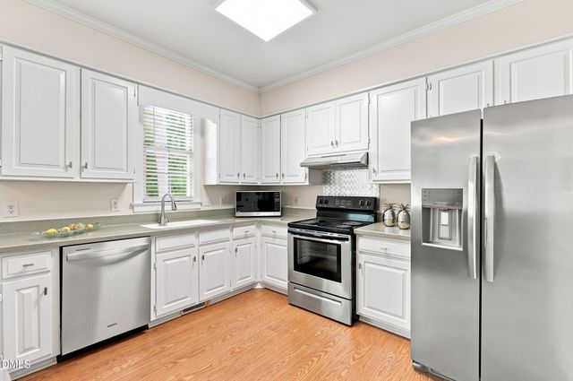 1801 Carrington Drive, Raleigh, NC 27615