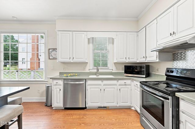 1801 Carrington Drive, Raleigh, NC 27615