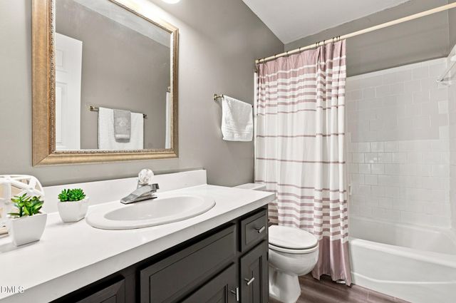 1801 Carrington Drive, Raleigh, NC 27615