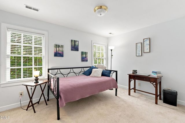 1801 Carrington Drive, Raleigh, NC 27615