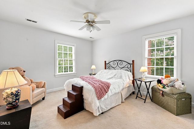 1801 Carrington Drive, Raleigh, NC 27615