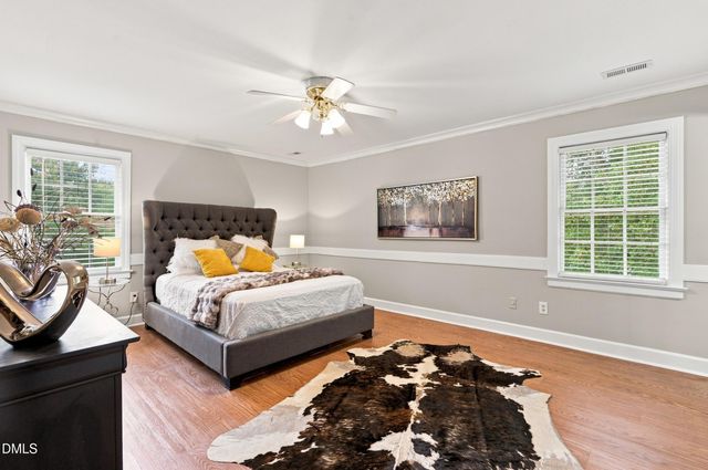1801 Carrington Drive, Raleigh, NC 27615